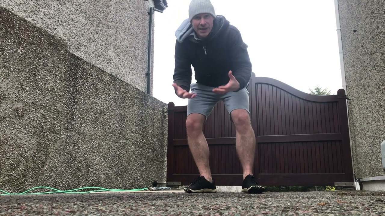 Jump Rope (Beginner) Frustration & Fatigue - How to Jump Rope for Longer