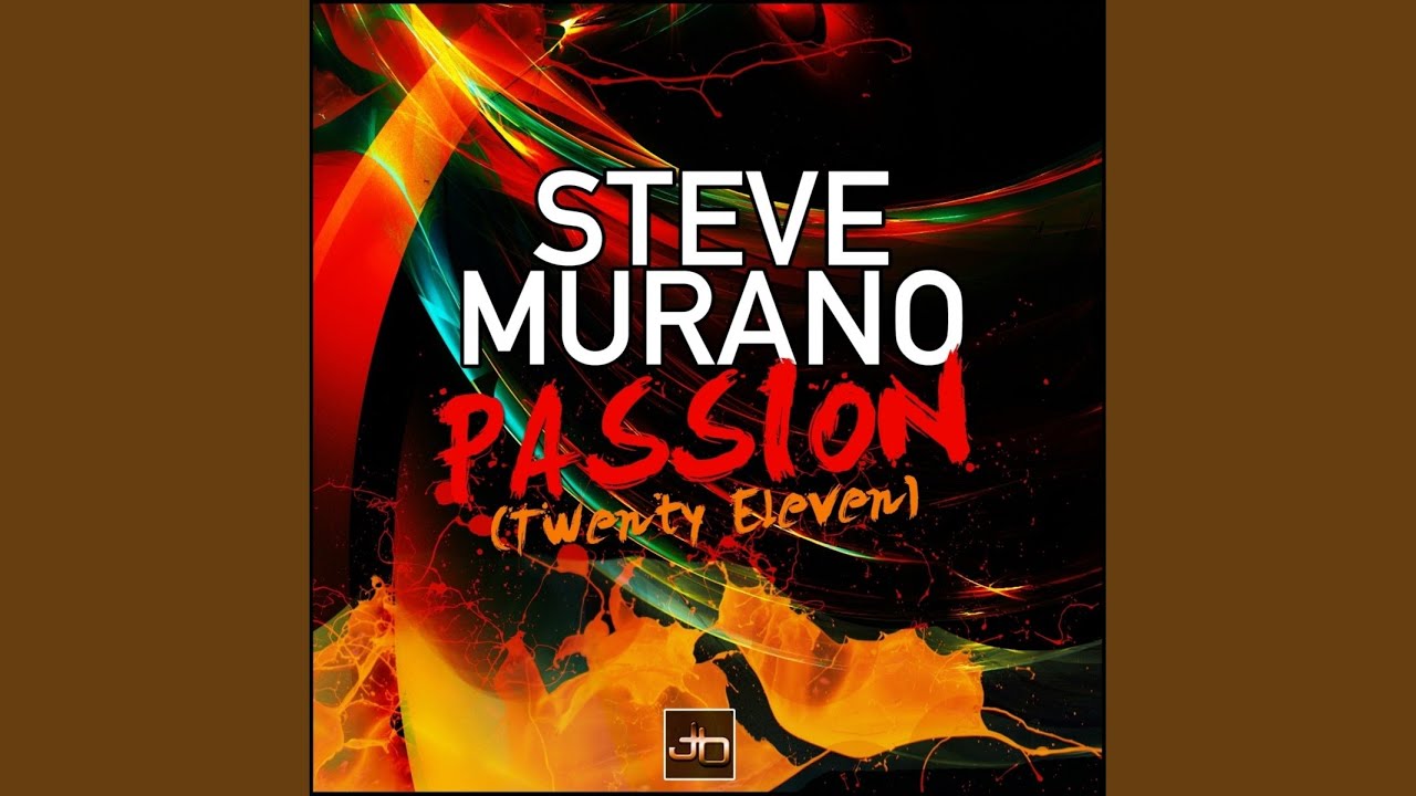 Passion (Twenty Eleven) (Bernasconi & Farenthide Remix)