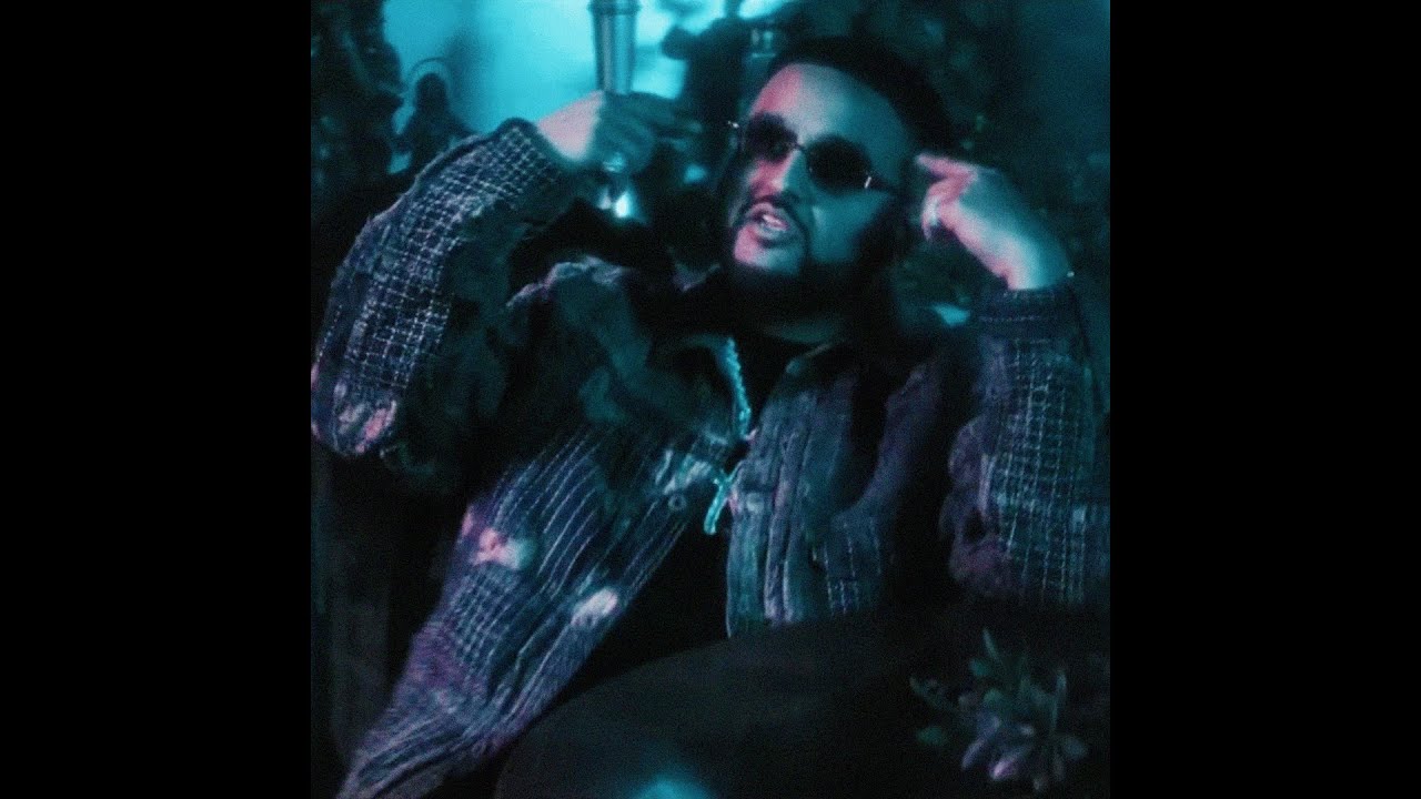 [FREE] NAV x Yeat Type Beat 2022 