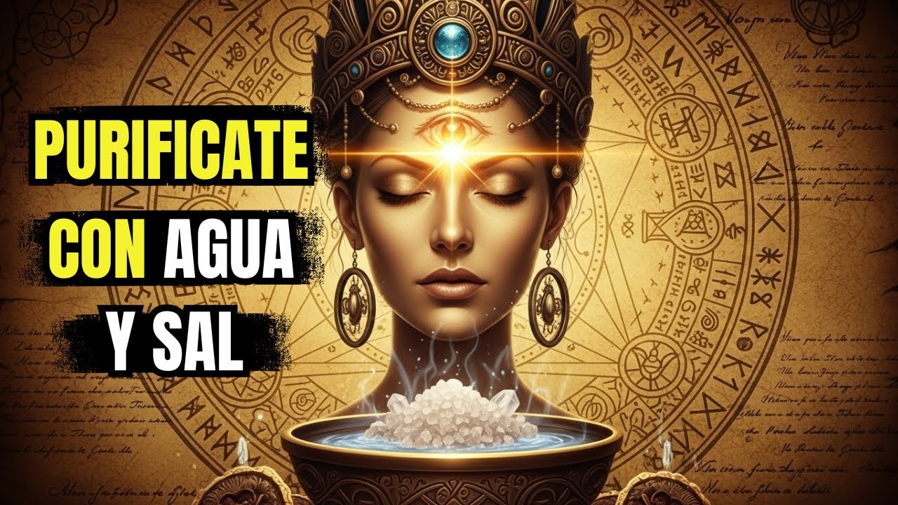 ¿CUÁL es el Verdadero PODER del Agua Salada en tu Rostro?