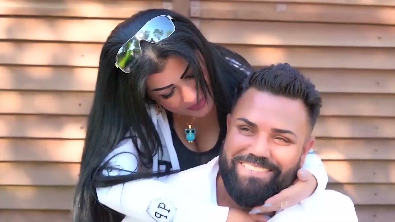 الفنان المحبوب محمود اسعد يطلق كليب جديد لسنة 2022 تصوير ومونتاج العملاق عاطف شويش