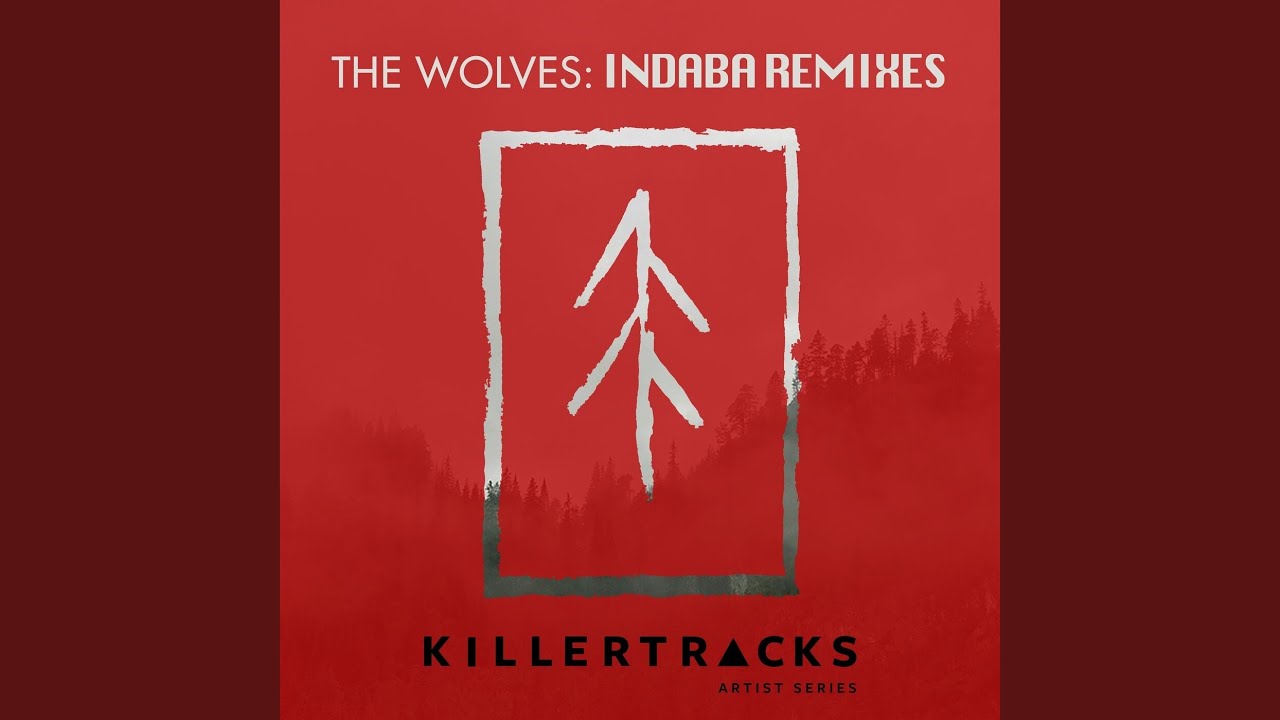 The Wolves (ARQTIC Remix)