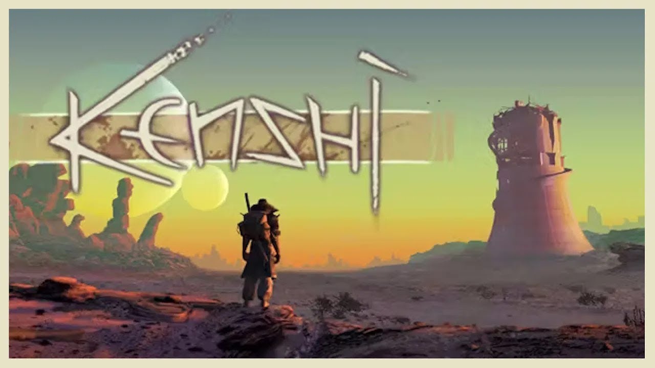 Enf&uuml;grungen sehen wir nicht gerne  #18 * Kenshi SE3* badbudder