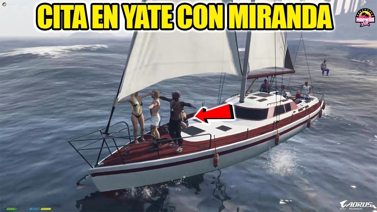 LIT KILLAH EN GTA V ROLEPLAY | 