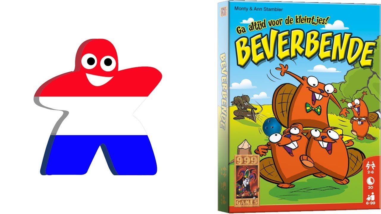 Beverbende