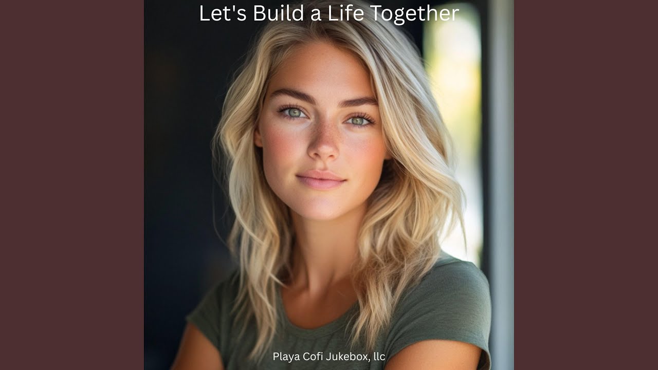 Let's Build a Life Together