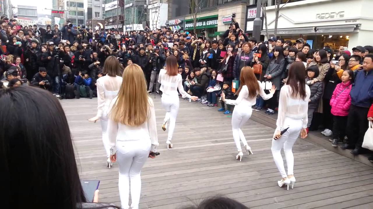 피에스타 신촌 2 - Fiestar in Sinchon 2