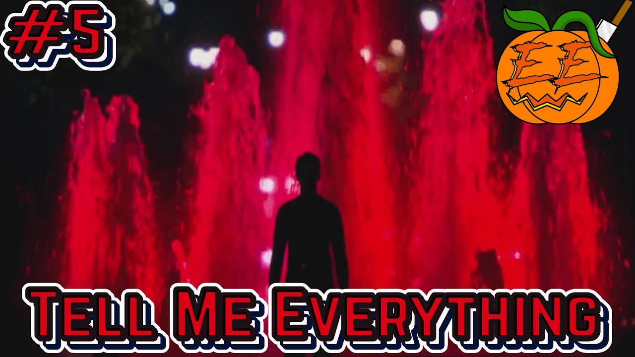 The Most Disturbing Episode Yet I Tell Me Everything Episode 5