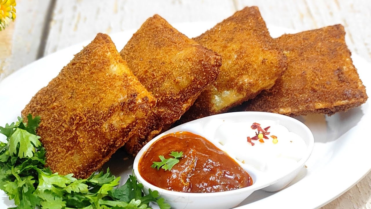 Iftaar Special Chicken Patties Box Recipe | Crispy Chicken Box Patties | Make And Store Recipe