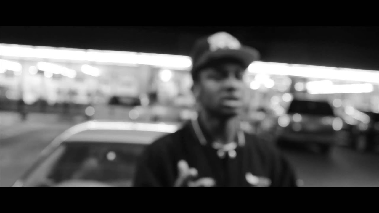 Slim Guerilla - How It Go (Prod.Yung Cortex) Official Video