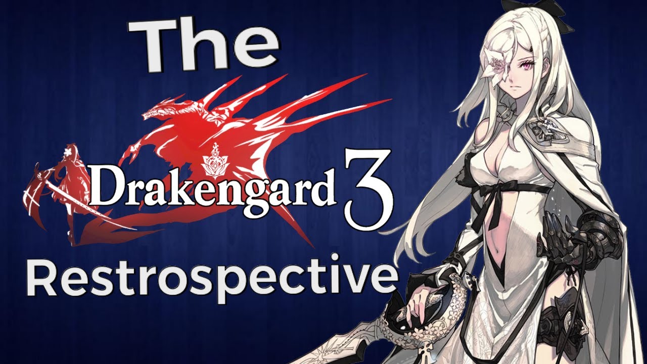 The Drakengard 3 Retrospective