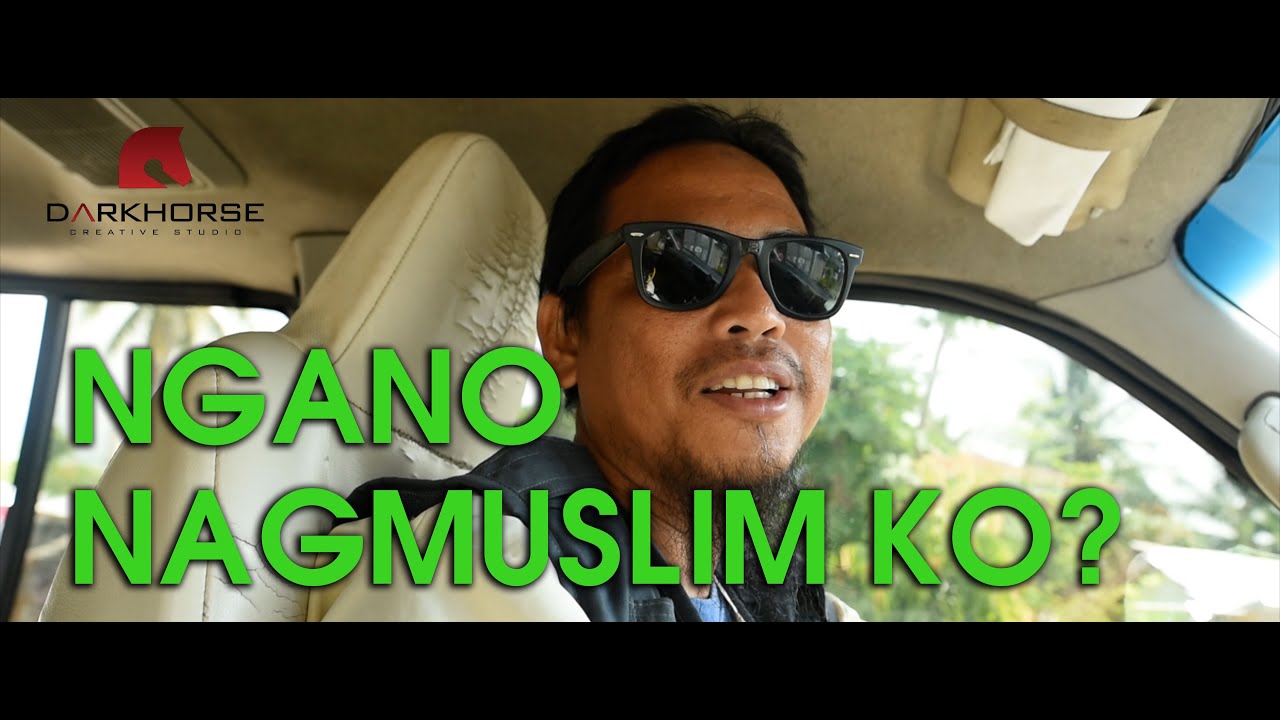 My Balik Islam story