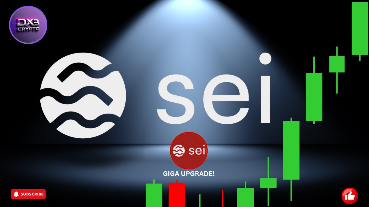 🔥Sei Network właśnie udostępniło przełomową aktualizację MEV, kt&oacute;ra może zrewolucjonizować blockc...