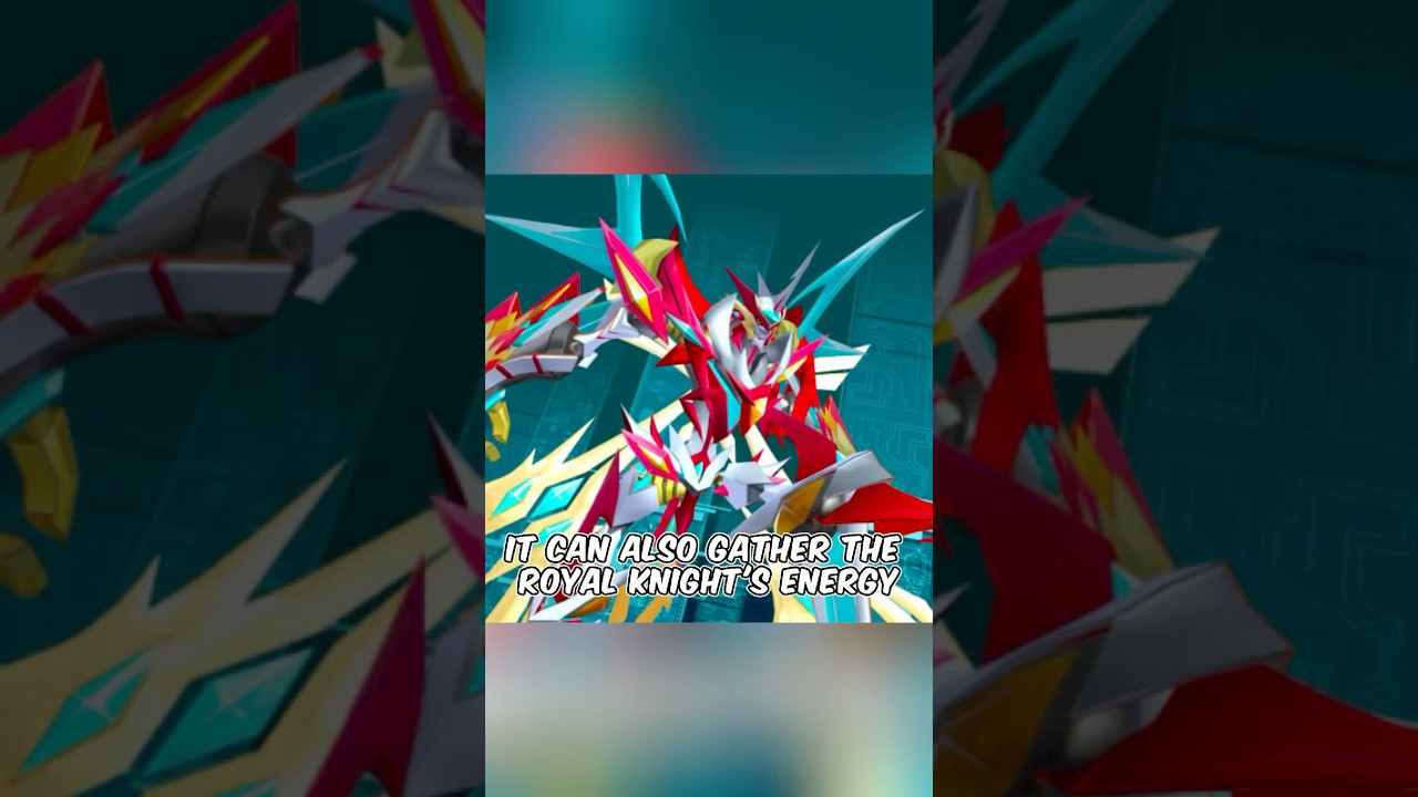 Jesmon GX is definitely not the strongest digimon from all continuities #digimon