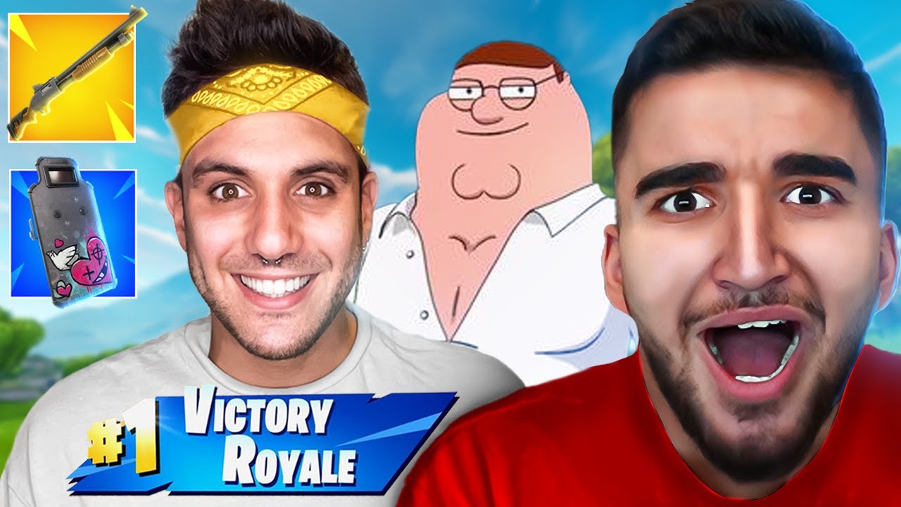 הנצחון הראשון שלי בעונה החדשה!! (קווין רובין סחב אותי?!)