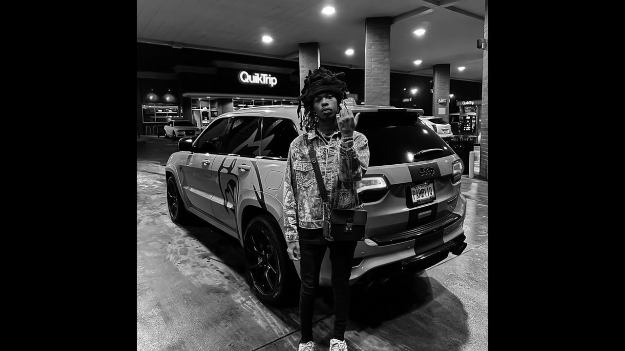 [FREE] ROB49 TYPE BEAT 2025 - 