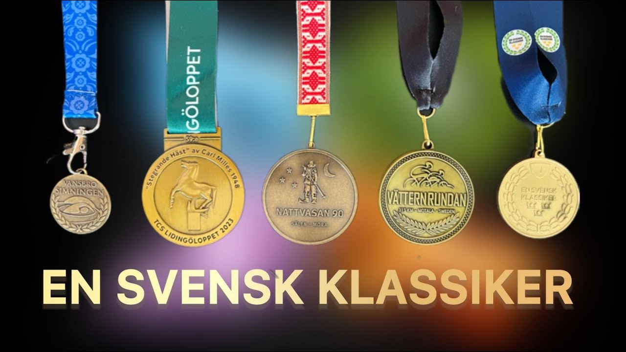 EN SVENSK KLASSIKER - SUMMERING, TANKAR & TIPS