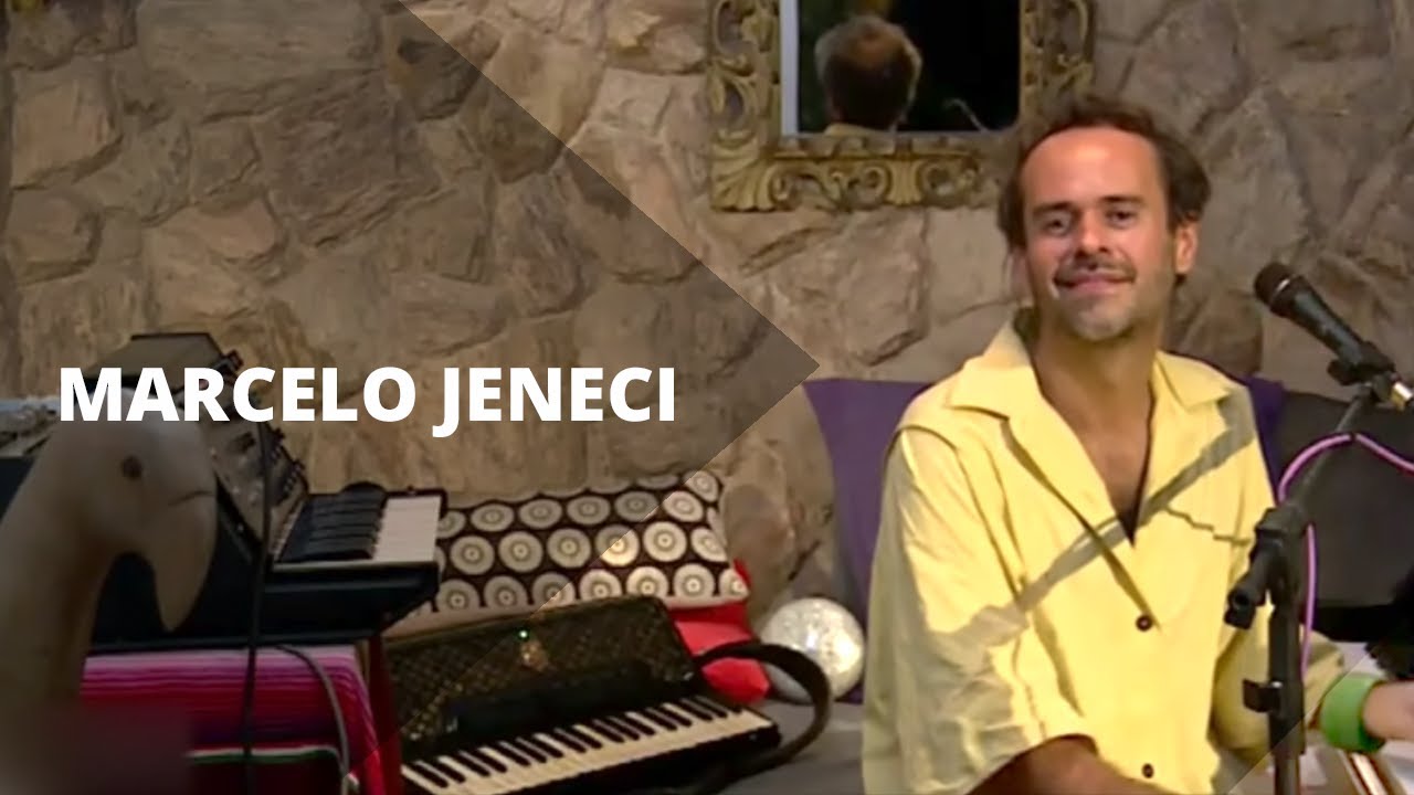 Marcelo Jeneci | 