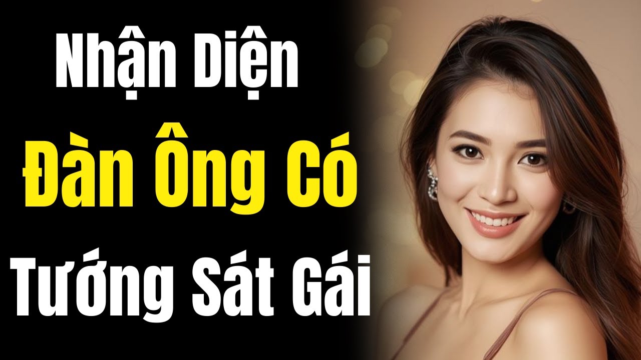 Những Đặc Điểm Thường Thấy Ở Đàn Ông Đào Hoa, Dễ Thu Hút Phụ Nữ