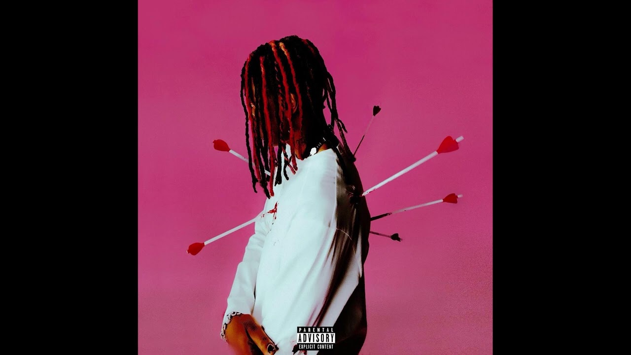 [FREE FOR PROFIT] Dro Kenji x Juice WRLD Type Beat - 