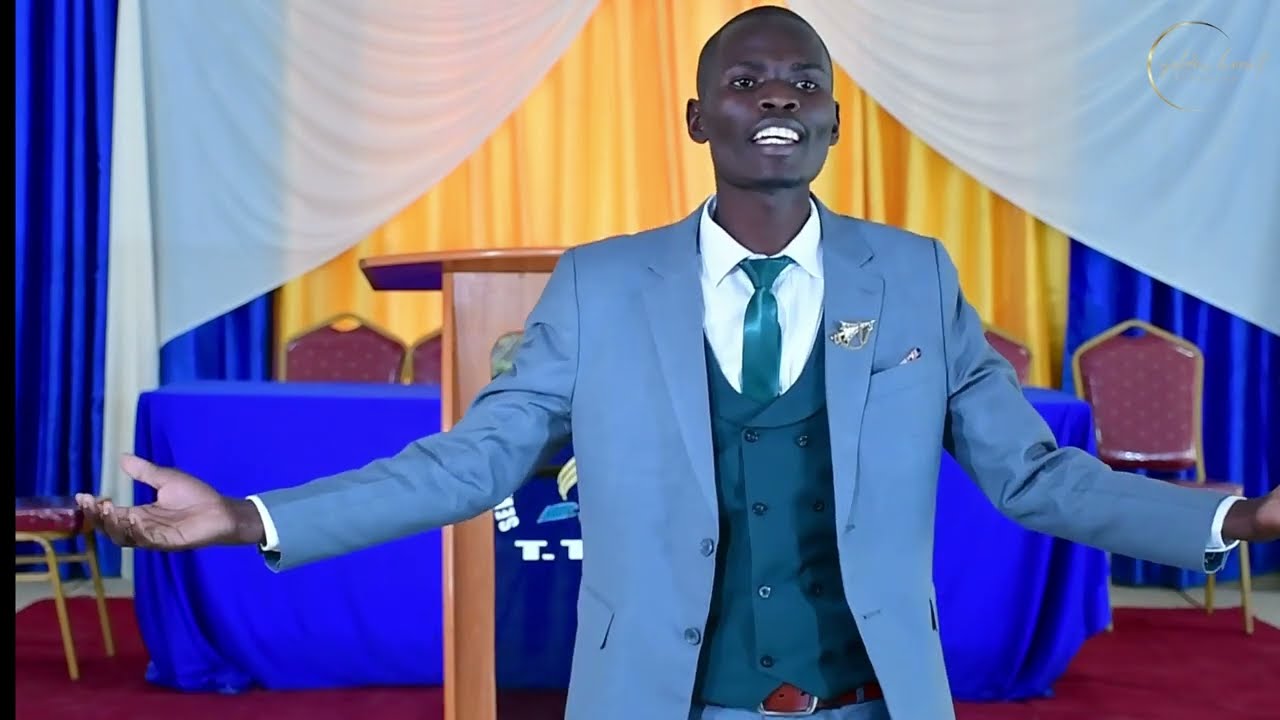 MAKAMBI by Marvin Ochieng [Deuteronomy 16:13-17]