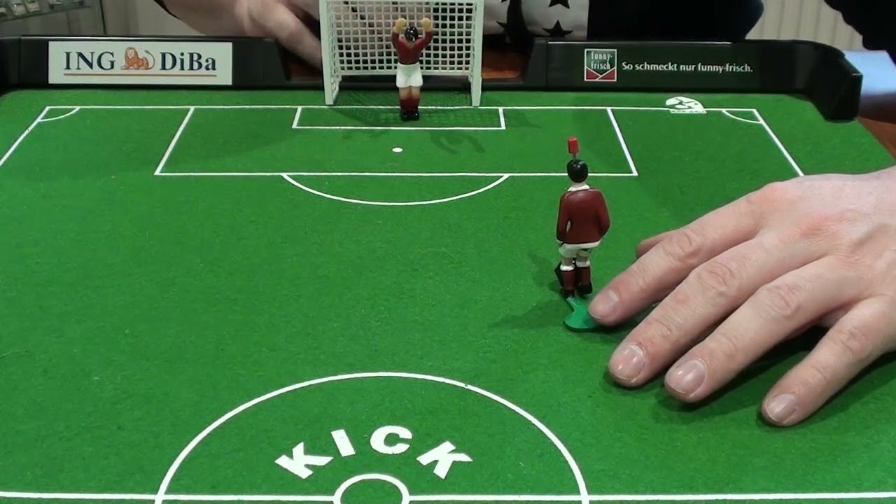 Tipp Kick