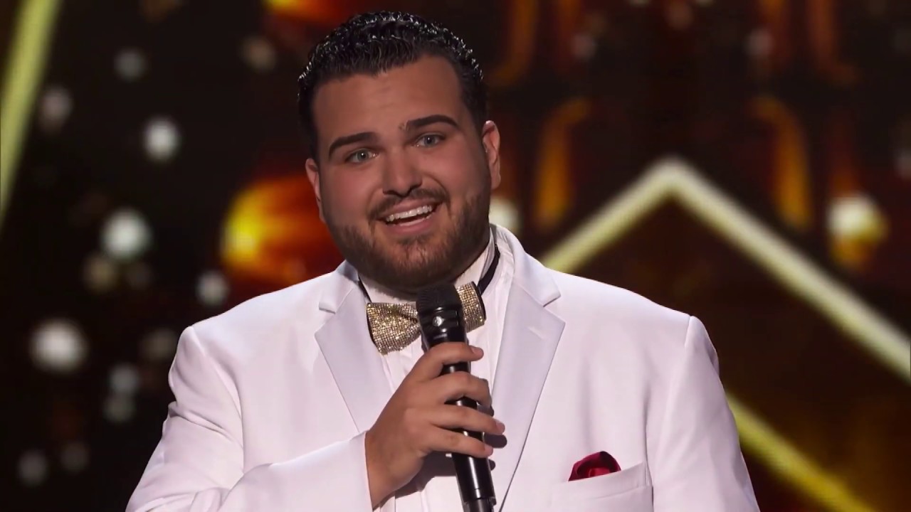 Sal Valentinetti: 