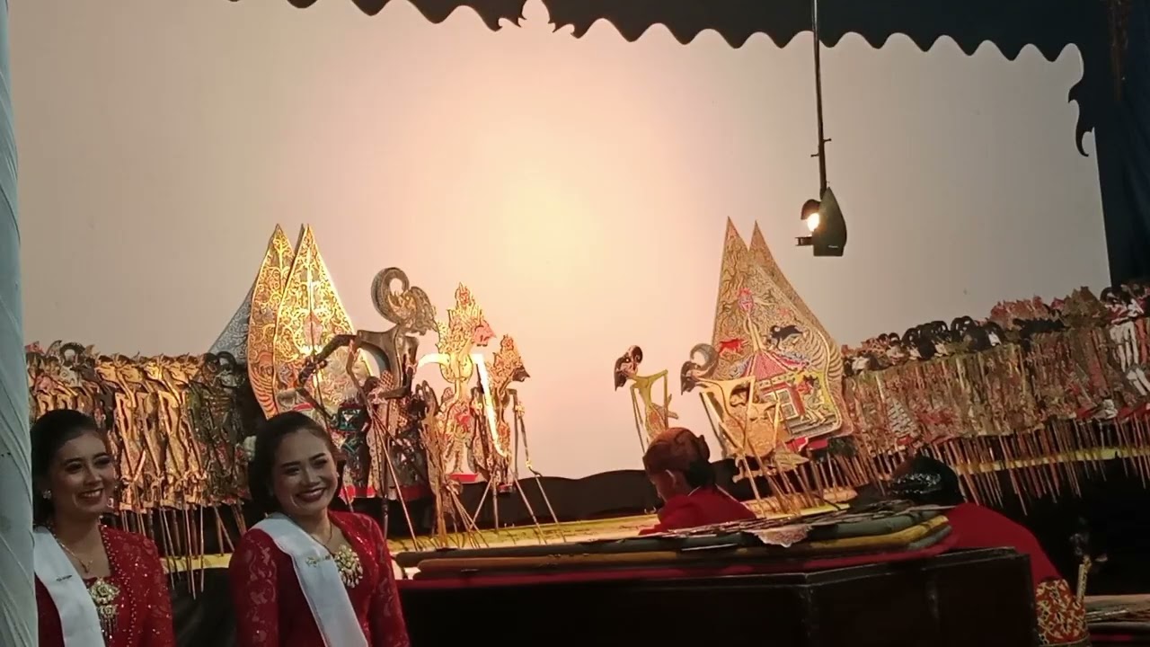 Ki MUH. IVAN ROHADI lakon 