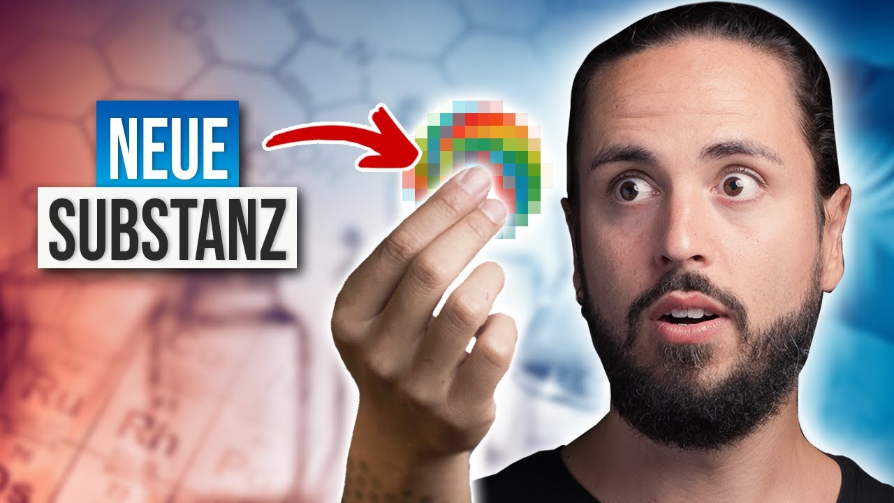 Forschungschemikalien: Wie gef&auml;hrlich sind sie wirklich?