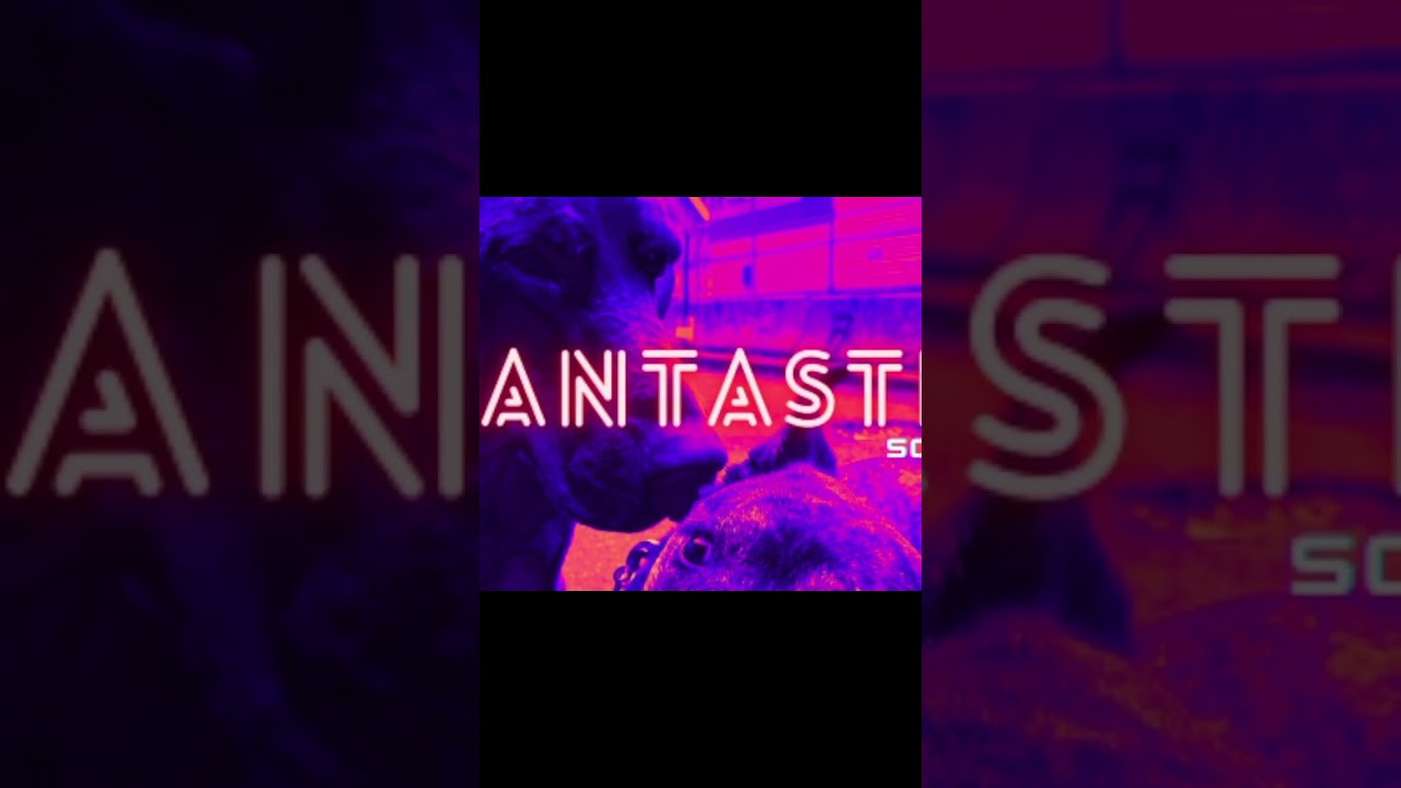 Salty #electronicmusic #newmusic #synthwave #synth #logicprox #music #mantastic