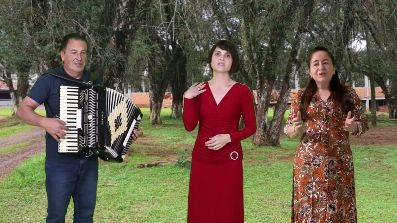 Grande Vitória   Silvia Helena e Keila Machado
