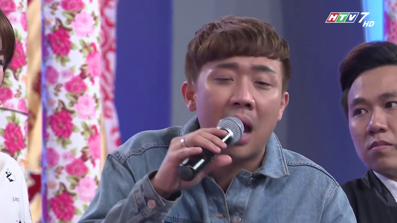 Tinh Anh Đường - Người Bí Ẩn 2017