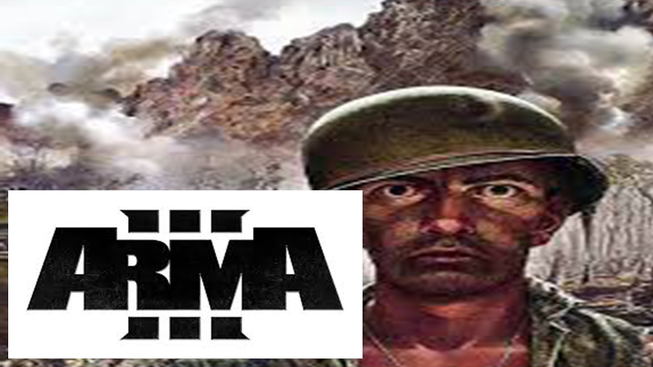 Průměrný Arma 3 Warlords zážitek