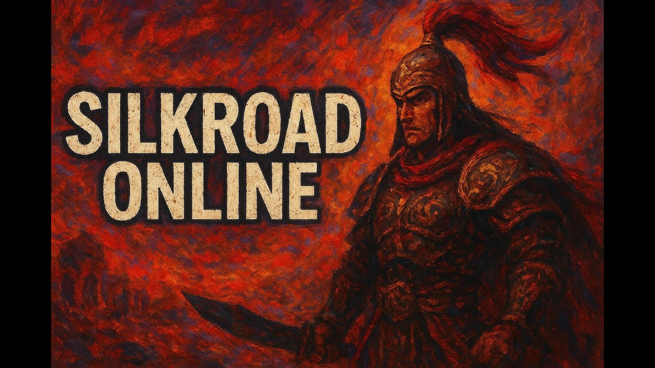 Silkroad Online | PHBot Rehberi & Plugin Ayarları