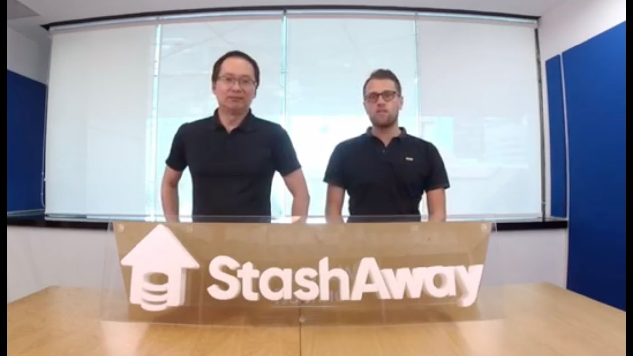 Oct 25, 2019 | StashAway Market Commentary