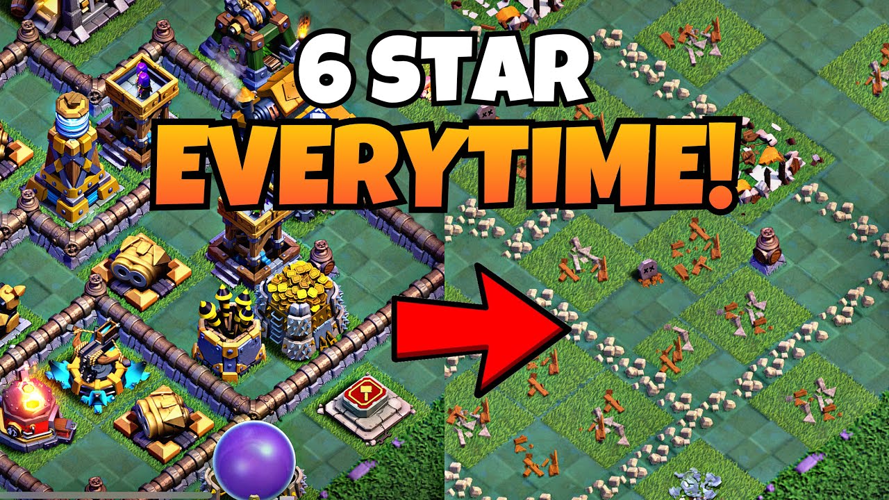 How to CRUSH Bases Like a PRO!
