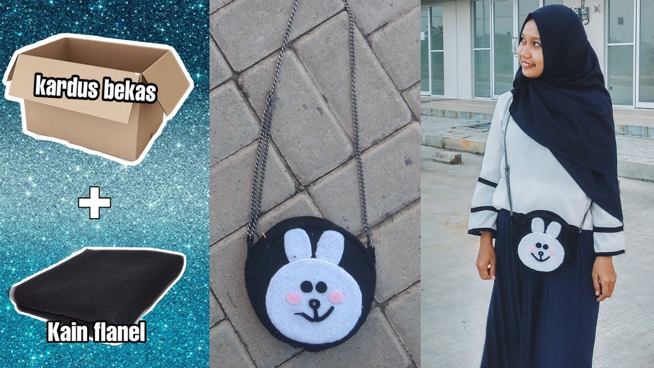Ide kreatif tak terduga dari barang bekas kardus | Best out of waste box
