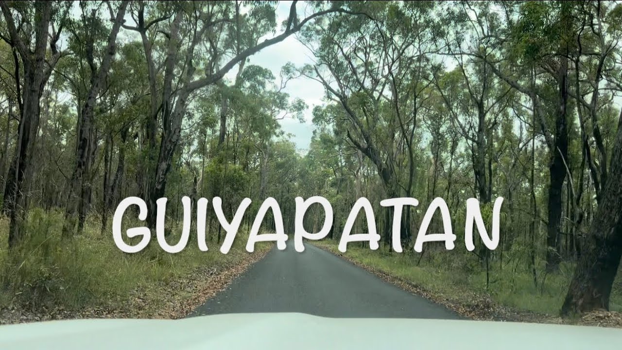 ILI MID GUIYAPATAN [KANNIGID - KANNAWAN KALINGA SONG]