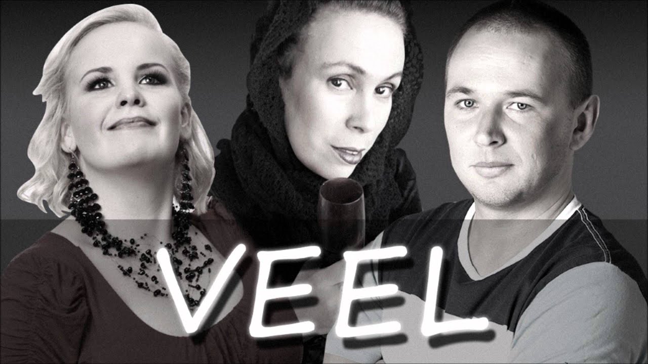 Respekt & Diana Klas - Veel (radio edit)