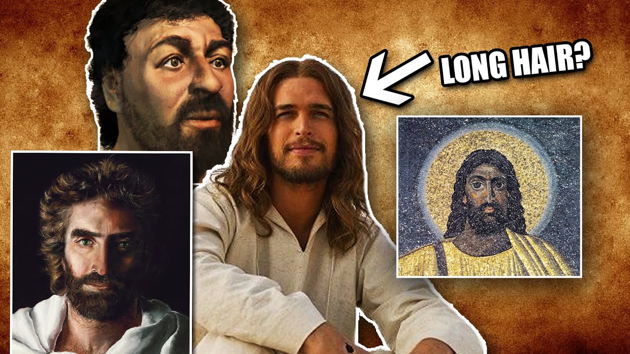 ANO BA TALAGA ANG ITSURA NI JESUS?