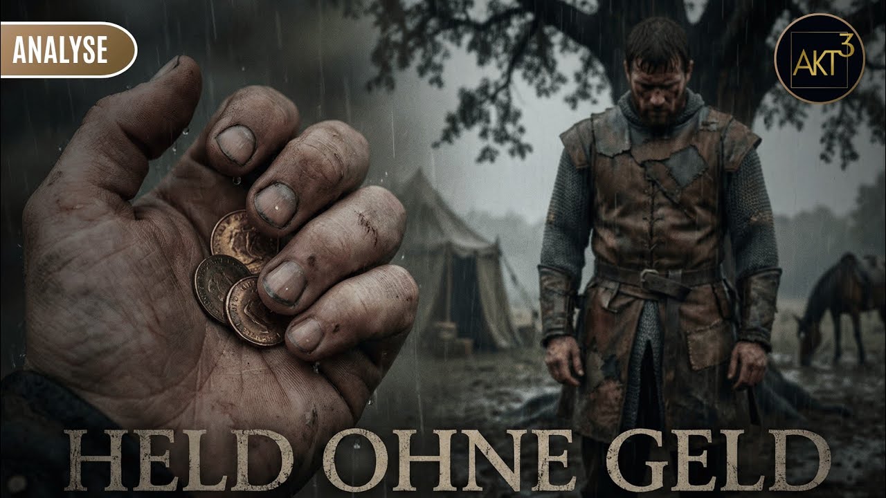Das Prekariat von Westeros: Warum Ehre ein Luxus ist | Vol. 1 |  A Knight of the Seven Kingdoms