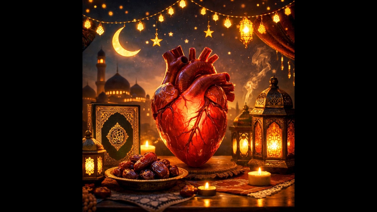 برنامج الهبات في العبادات الجزء الثاني 9/ الآثام