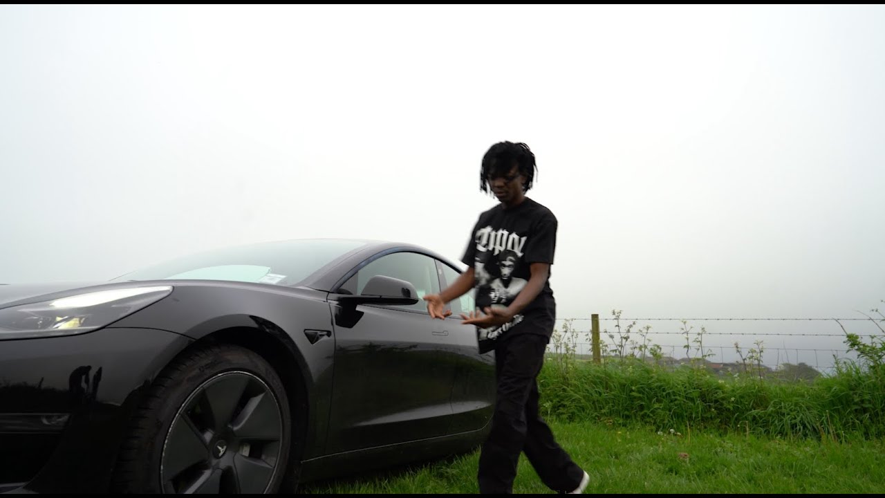 Msodoki YoungKiller - Go Ahead (Official Music Video)