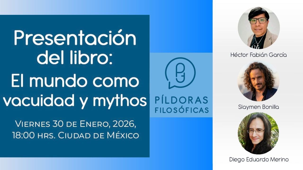 Píldoras Filosóficas: 