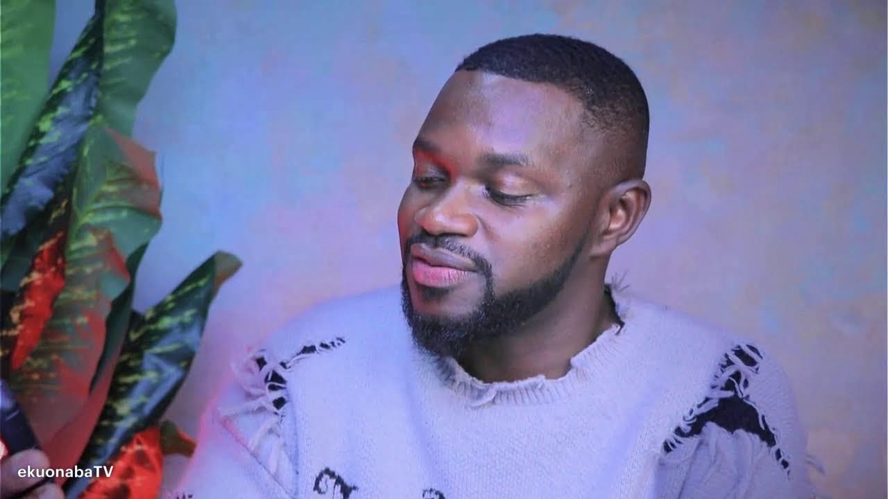 Live Chat with Ekuonaba, December 25
