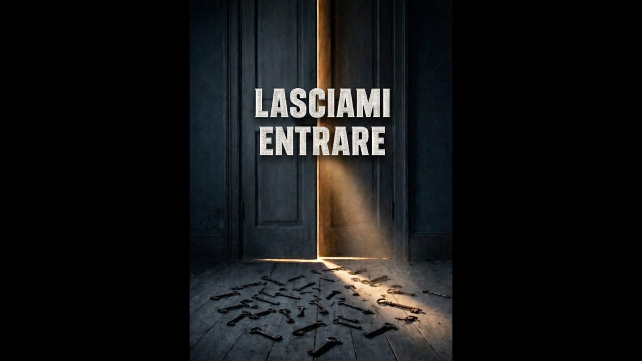 Lasciami Entrare