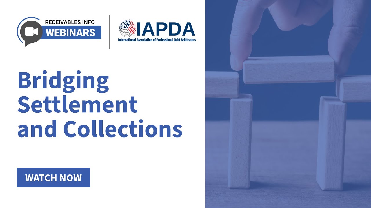 Bridging the Gap Between Debt Settlement and Debt Collections