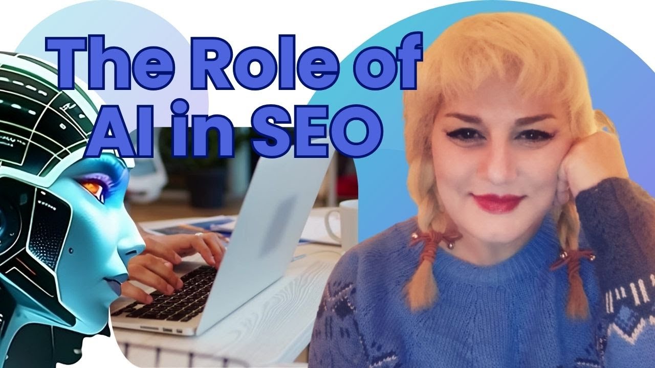 The Role of AI in SEO || multilingual digital marketing