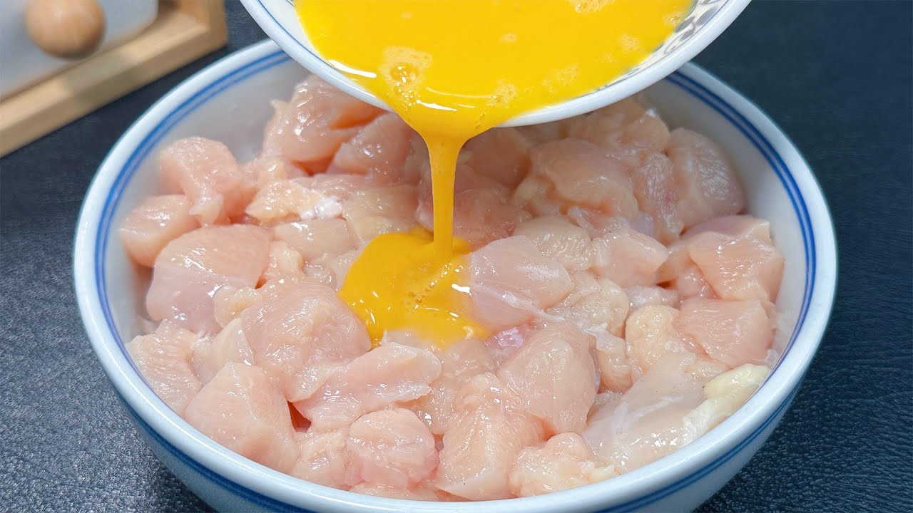 Курица Мияги ❗ Любимый семейный, очень вкусный. ❗ Я покажу вам идеальный способ приготовления курицы