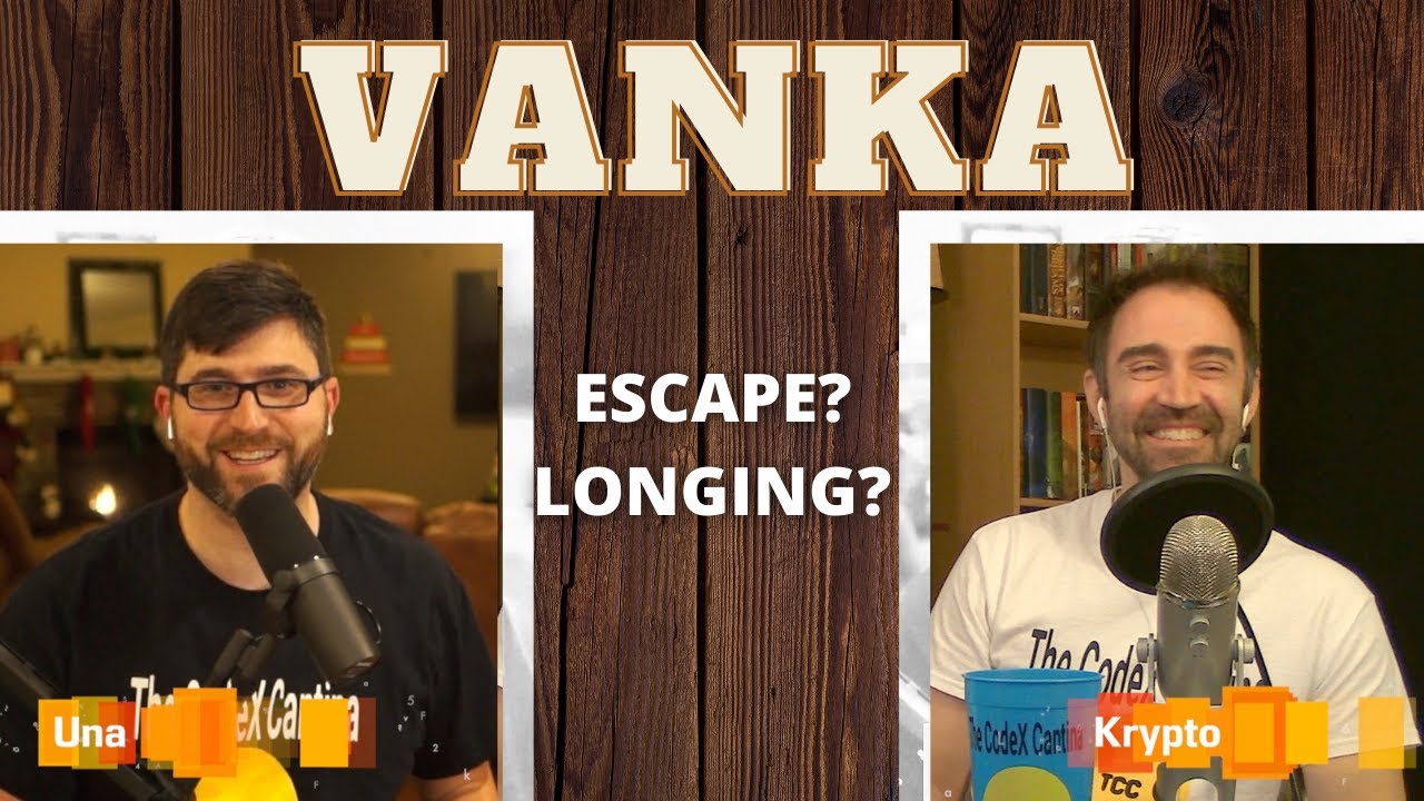 Vanka by Anton Chekhov - Christmas Short Story Summary, Analysis, Review